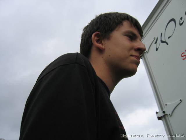 Party 2005 718 